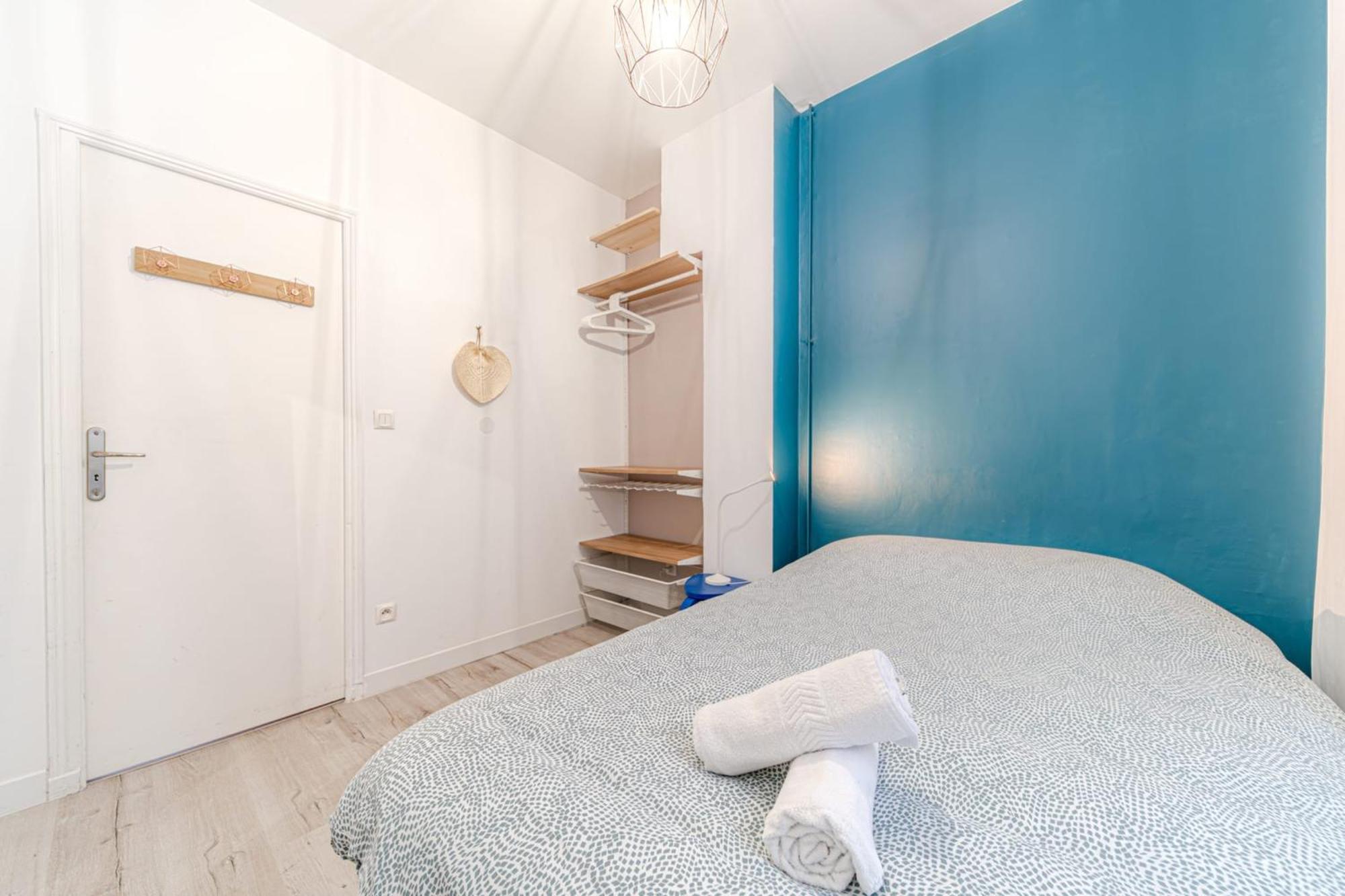 Le St Antoine Cosy 4 Pers Lafayette Part Dieu Lyon Exterior foto